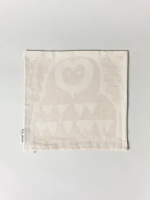 Animal Cushion Cover, Owl
