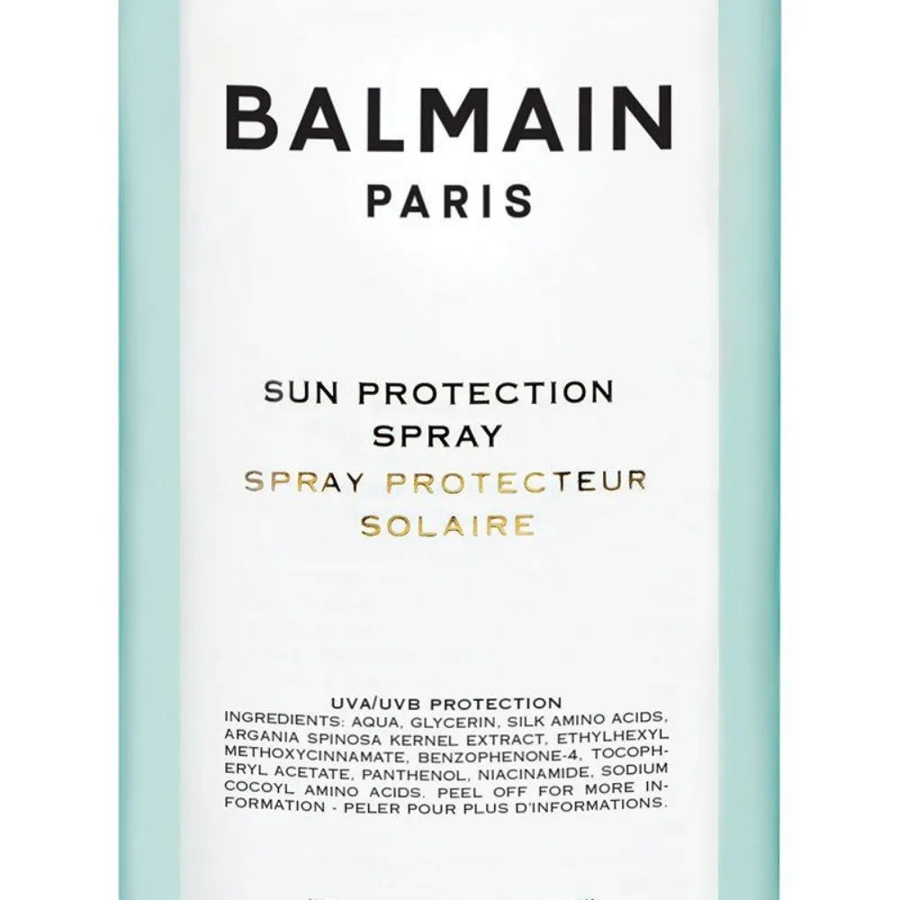 Balmain Sun Protection Spray 200ml