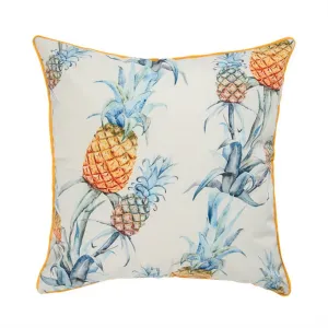 basil bangs | cushion cover 50cm | ananas for surf lodge - LC