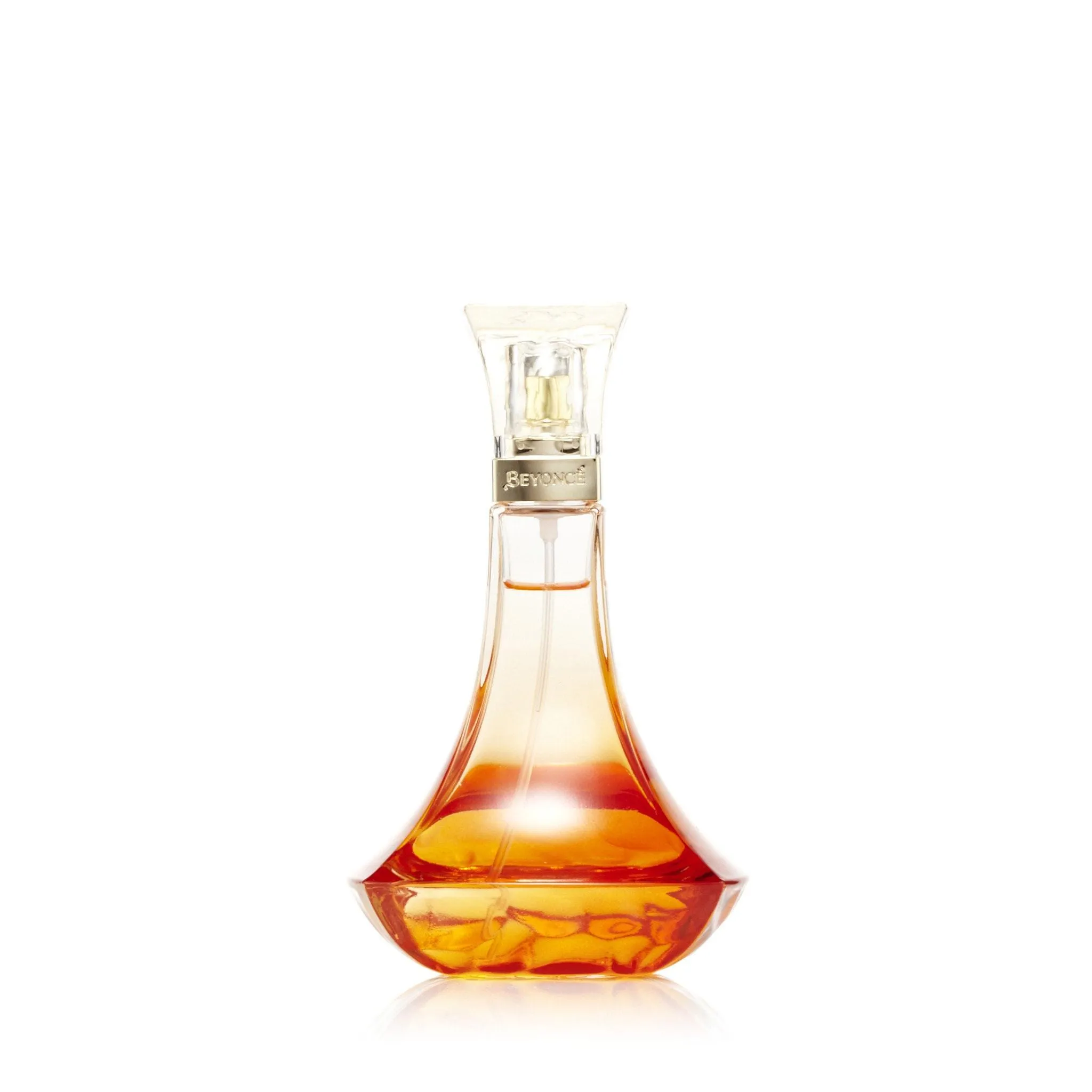 Beyonce Heat Rush Eau de Toilette Spray for Women by Beyonce