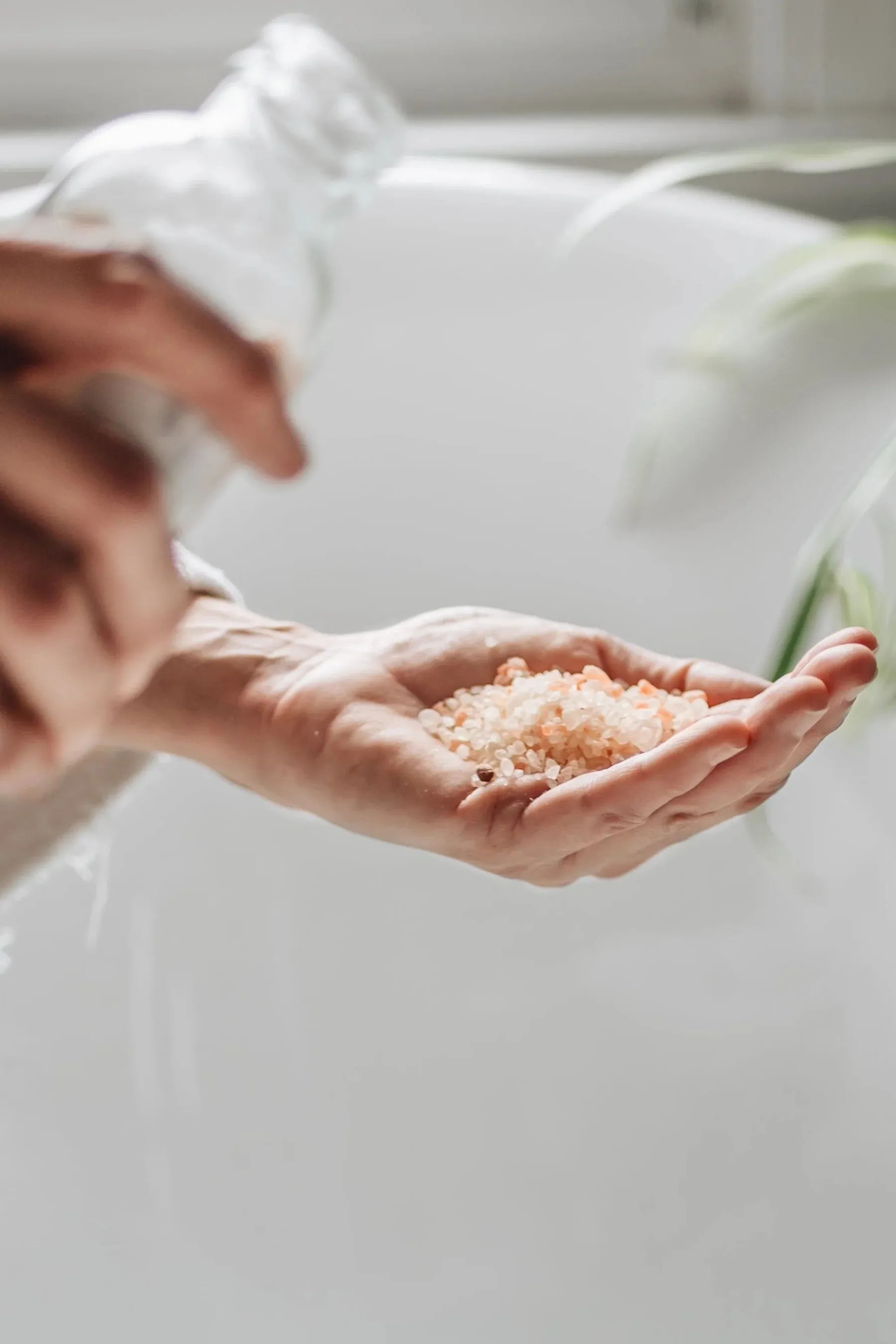 Bloom - Mineral Bath Salts | Hobo   Co.