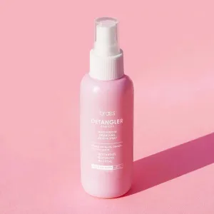 Braes Multi-purpose Detangling Spray 120ml