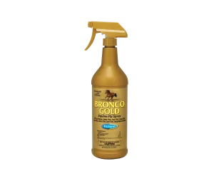 Bronco® Gold Equine Fly Spray