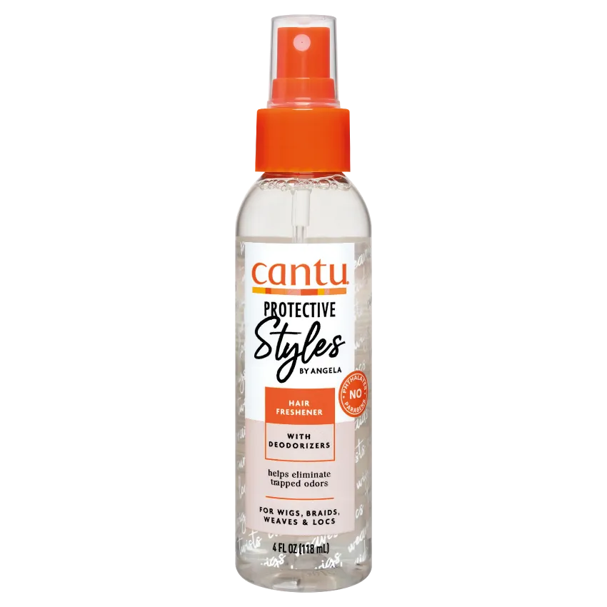 Cantu Protective Styles Hair Freshener 118 ml