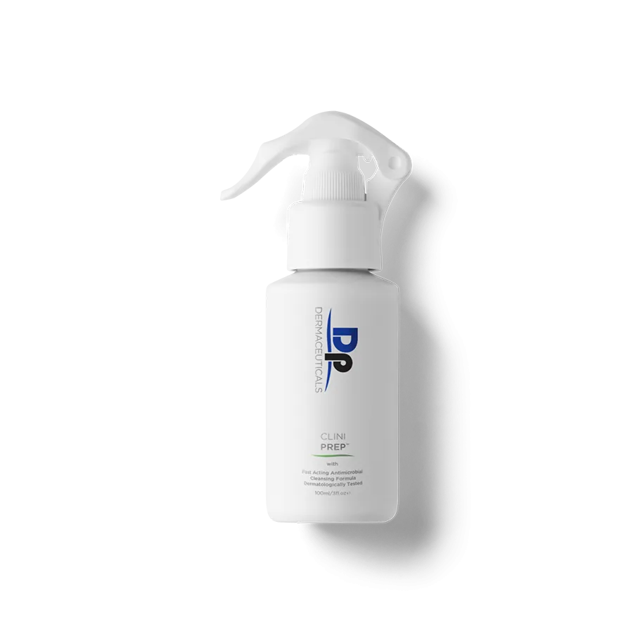 CliniPrep - WHSL