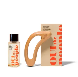 CLOUD NINE Massage Set