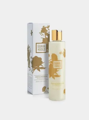 Coco & Cherimoya Bath & Shower Gel