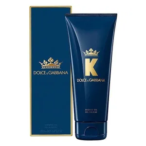 Dolce & Gabbana K Shower Gel for men