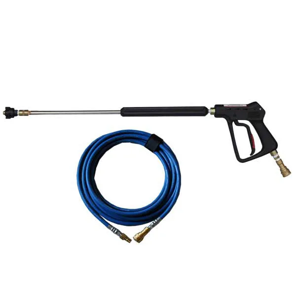 EDIC Counter Strike Surface Disinfecting System - 5 Gallon