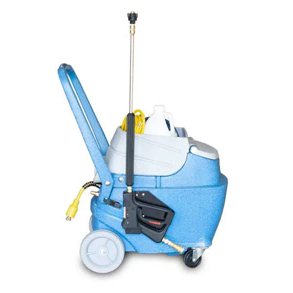 EDIC Counter Strike Surface Disinfecting System - 5 Gallon
