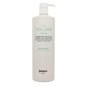 Juuce Full Volume Shampoo 1LT