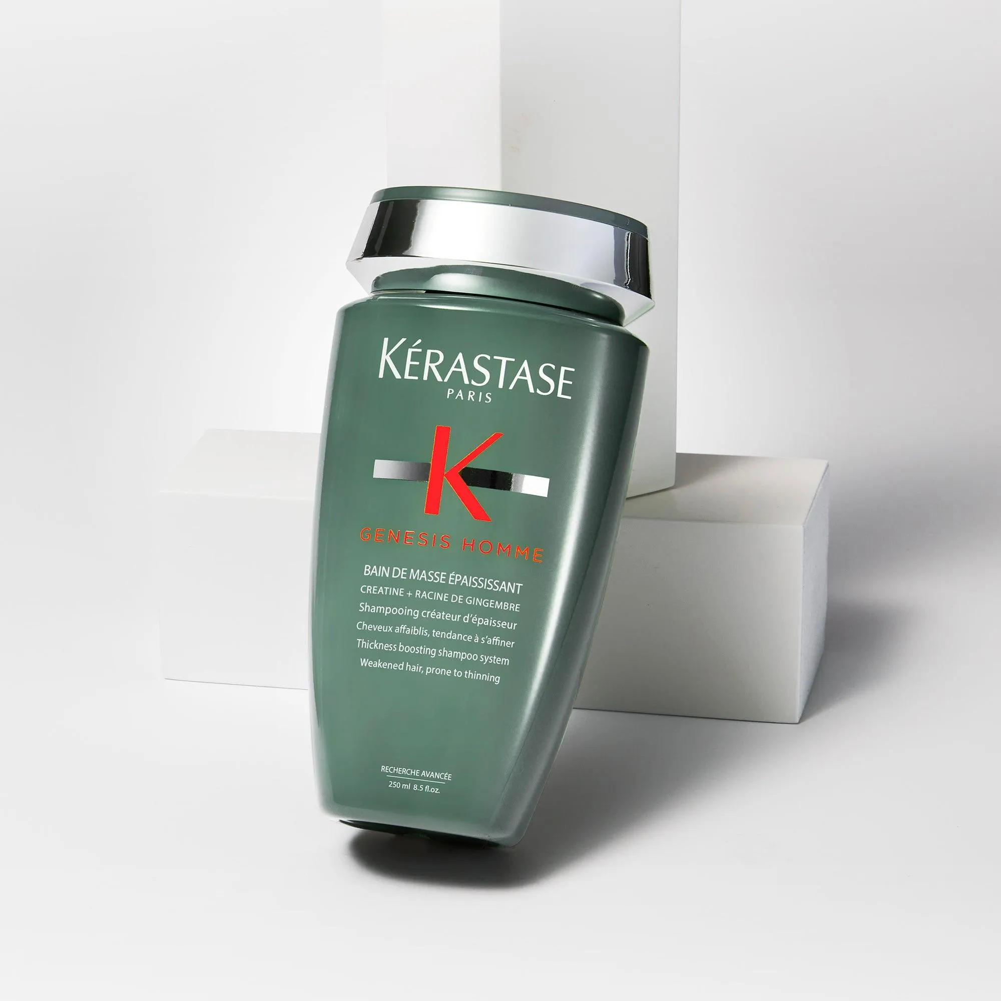 Kerastase Genesis Homme Thickening Shampoo For Men 250ml