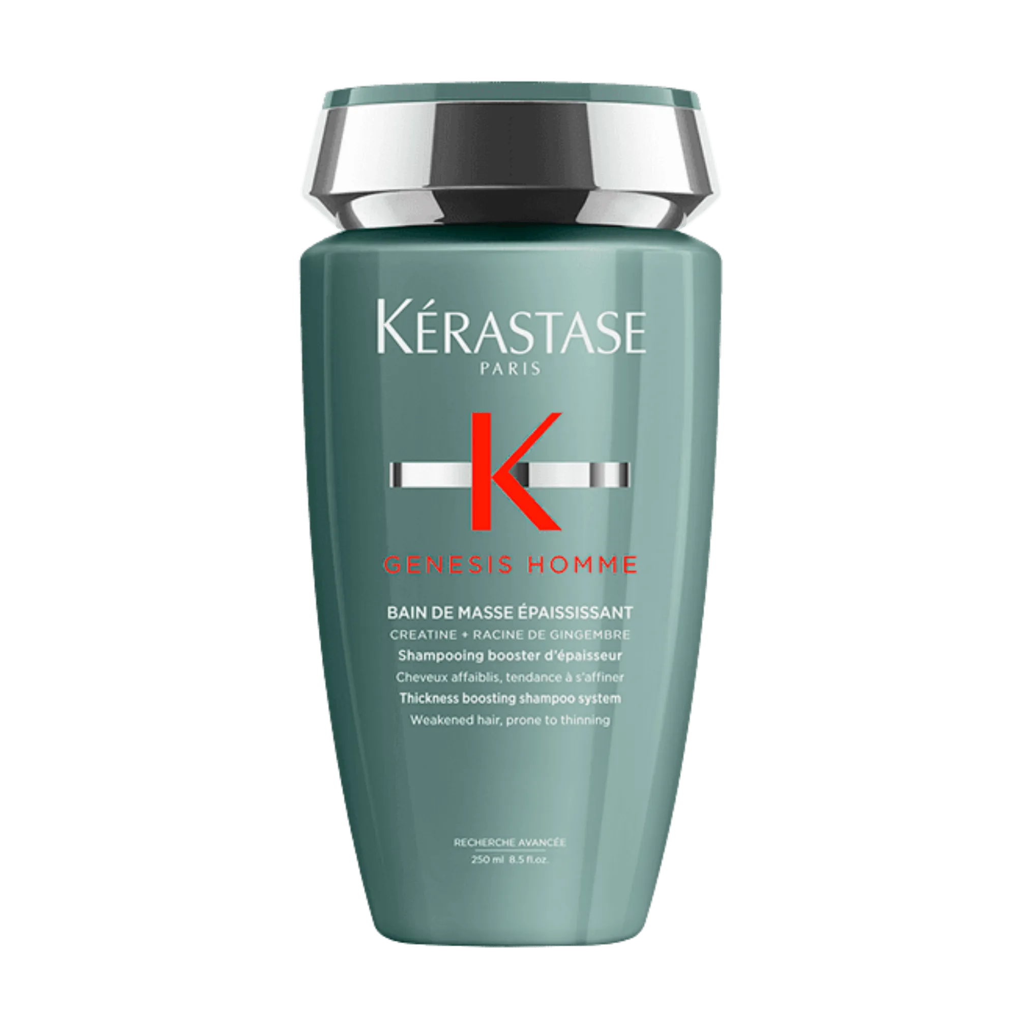 Kerastase Genesis Homme Thickening Shampoo For Men 250ml
