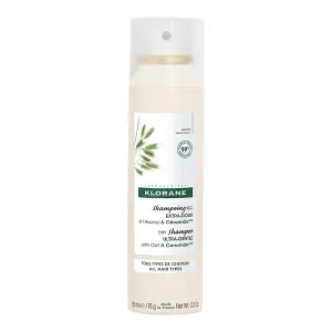 Klorane - Ultra Gentle Dry Shampoo With Oat & Ceramide