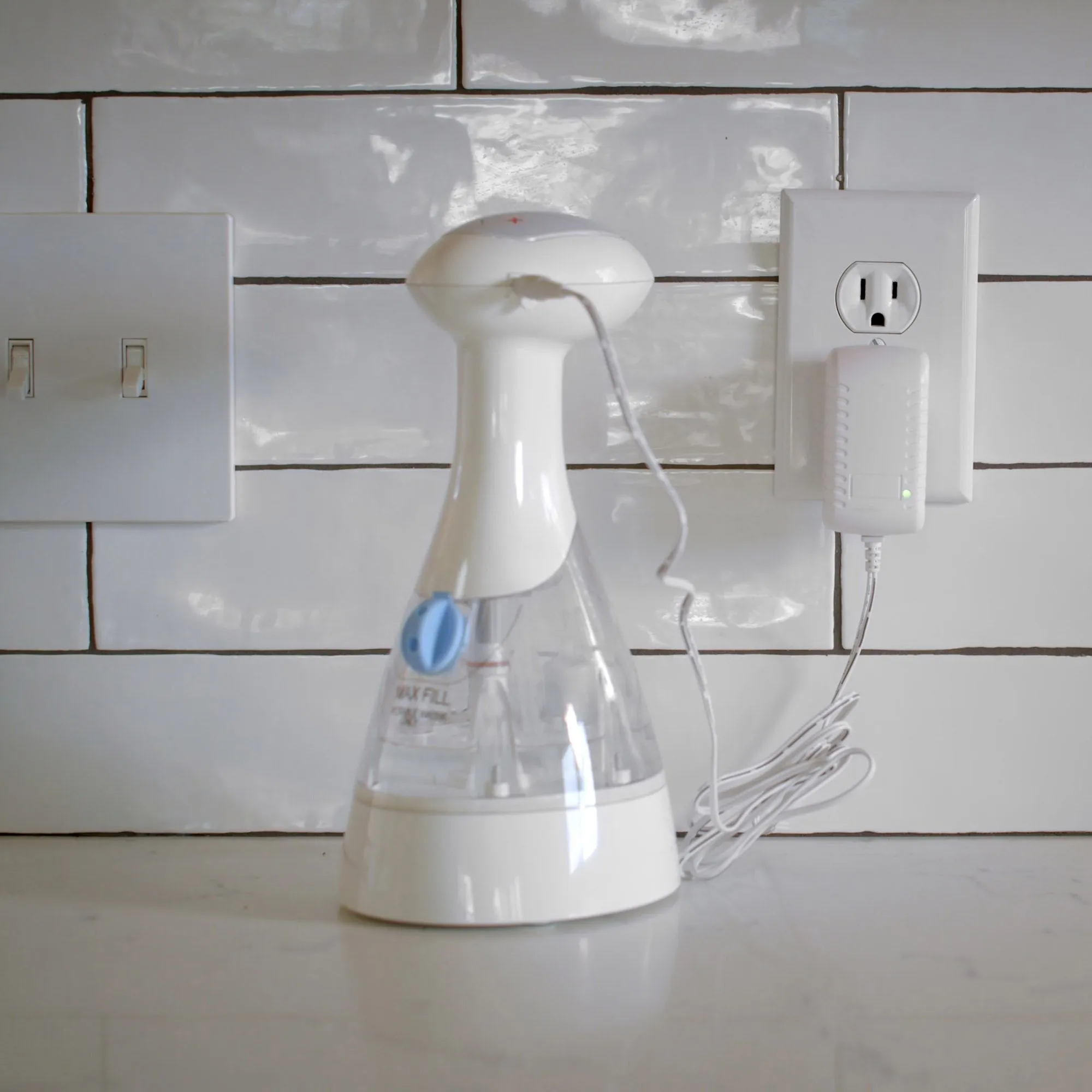 O3Waterworks Sanitizing Spray Bottle