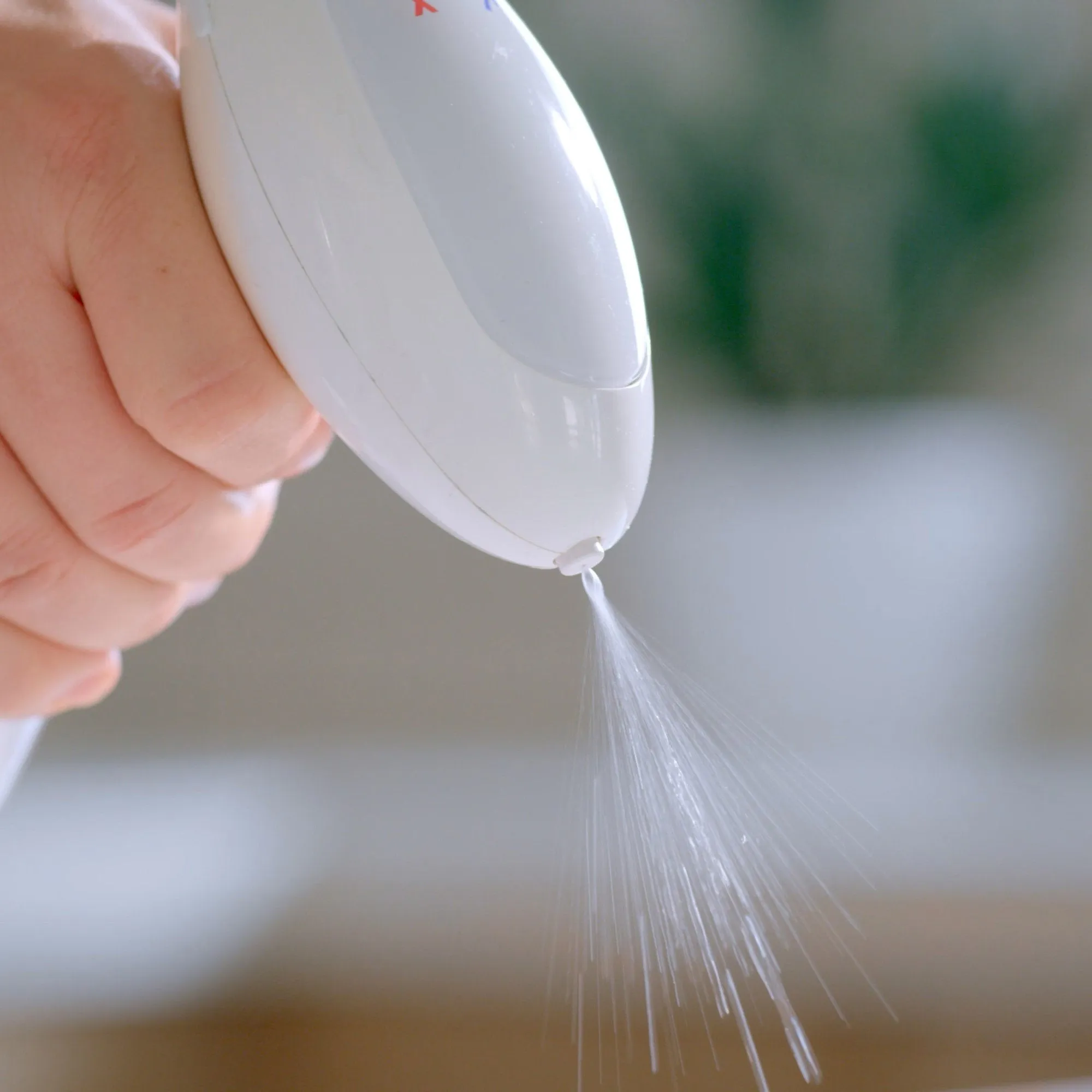 O3Waterworks Sanitizing Spray Bottle