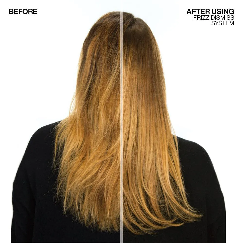 Redken Frizz Dismiss Conditioner 300ml