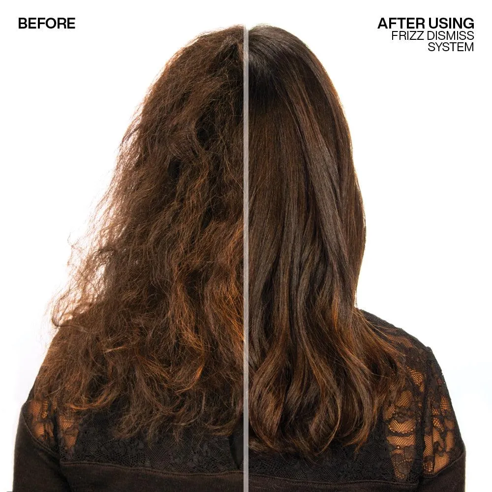 Redken Frizz Dismiss Conditioner 300ml