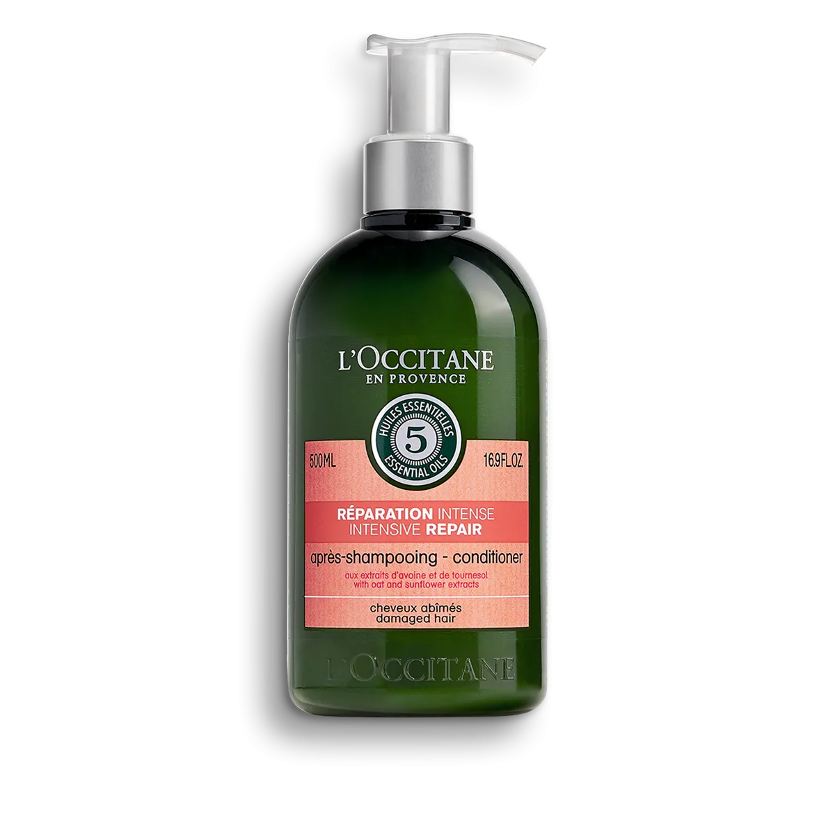 Repairing Conditioner