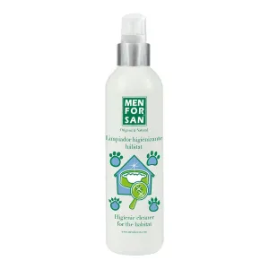 Sanitizing Spray Menforsan 250 ml