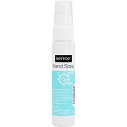 Sence by , Hygienic Sanitizing Spray 60% Alcohol --60ml/2oz