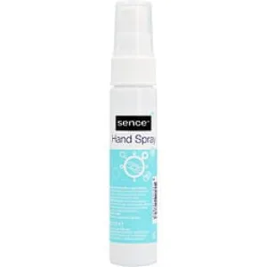 Sence by , Hygienic Sanitizing Spray 60% Alcohol --60ml/2oz