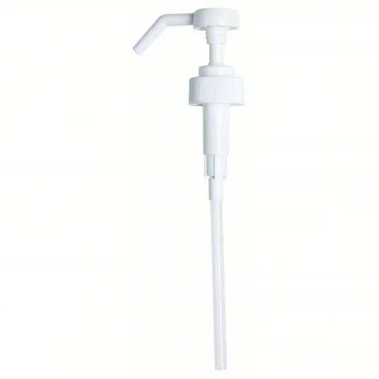 Spray Pump Top For Gallon Bottle (1/ea)