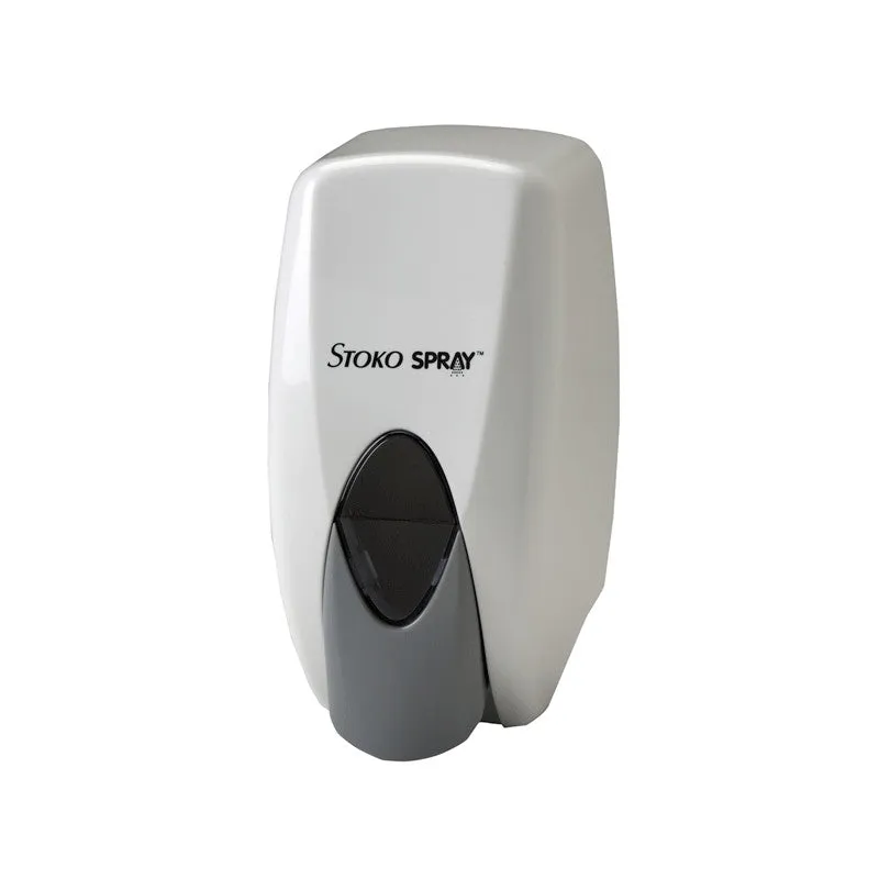 Stoko Spray® 'Sureseat' Toilet Seat Sanitizer Dispenser (300 ml) - White