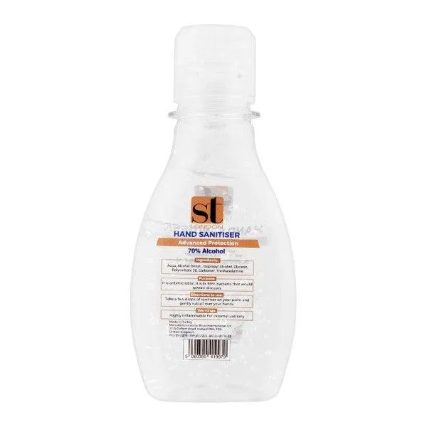 SWEET TOUCH HAND SANITIZER 100ML