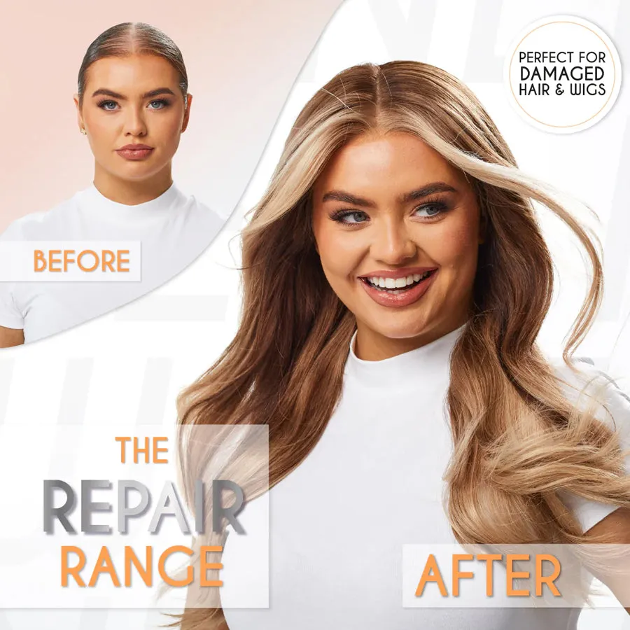 Voduz 'Care For It' Repair Anti Snap Spray 200ml