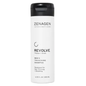 Zenagen Revolve Men's Thickening Shampoo